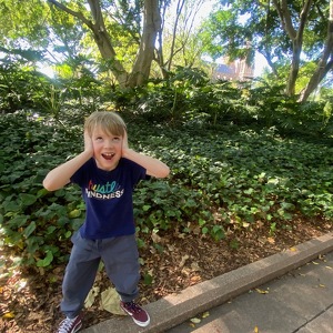 Fundraising Page: Lacey Cole-Rae